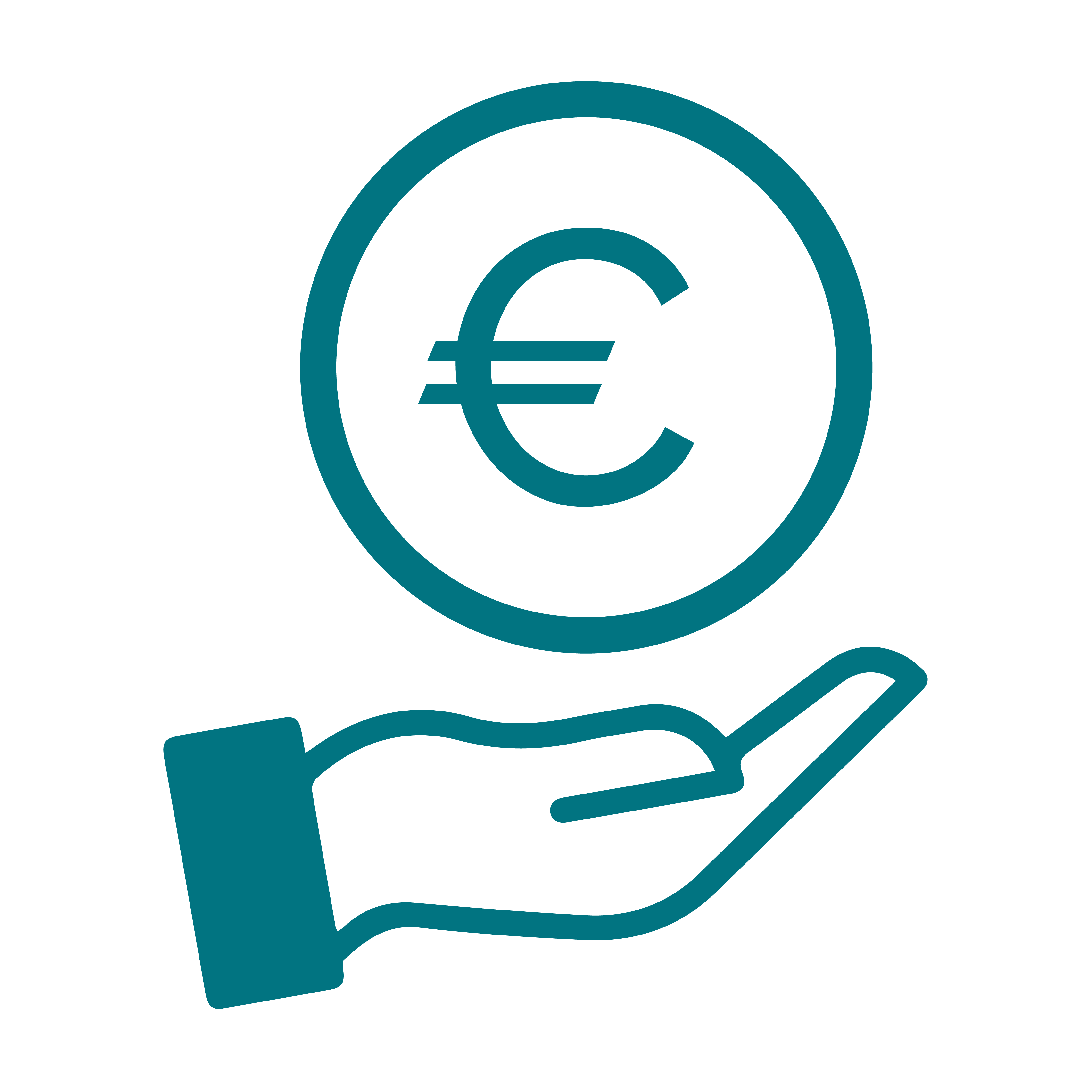 main euro