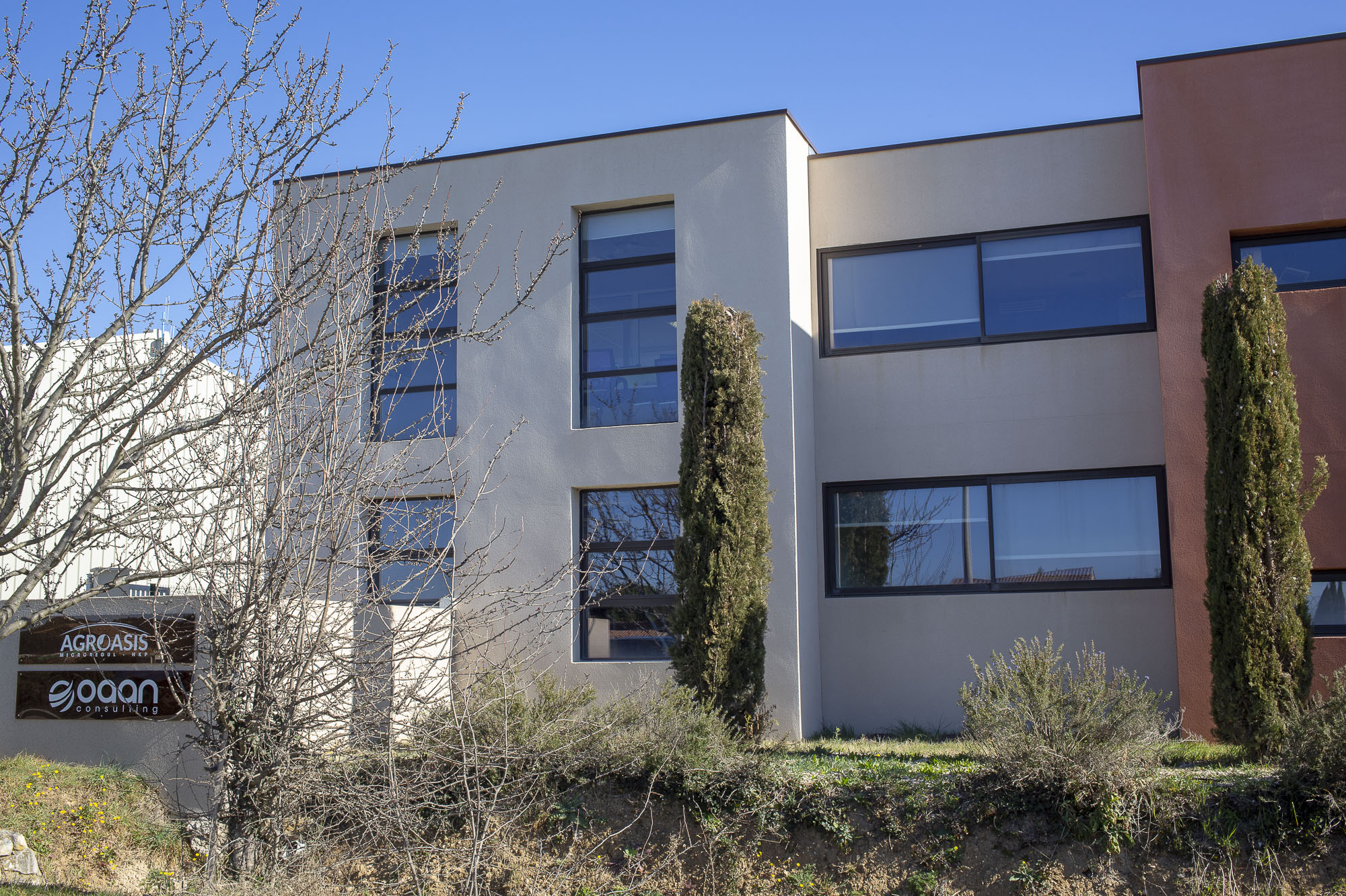photo des locaux Oaan Rénovation énergétique